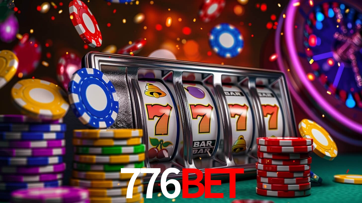 Estatísticas 776bet