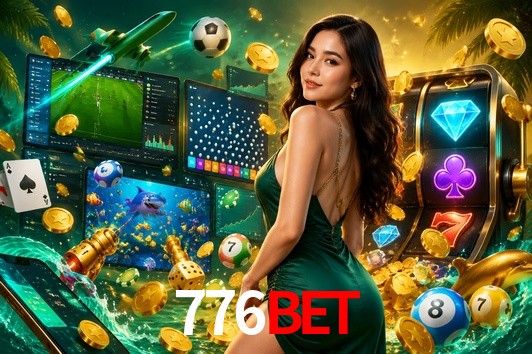 Statistics 776bet