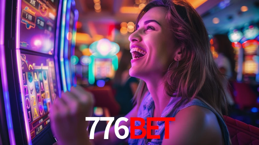 776bet - A Melhor Roleta do Brasil - 776bet.com