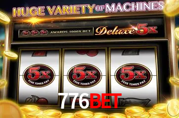 Desvendando o Mundo dos Jogos Virtuais na 776bet