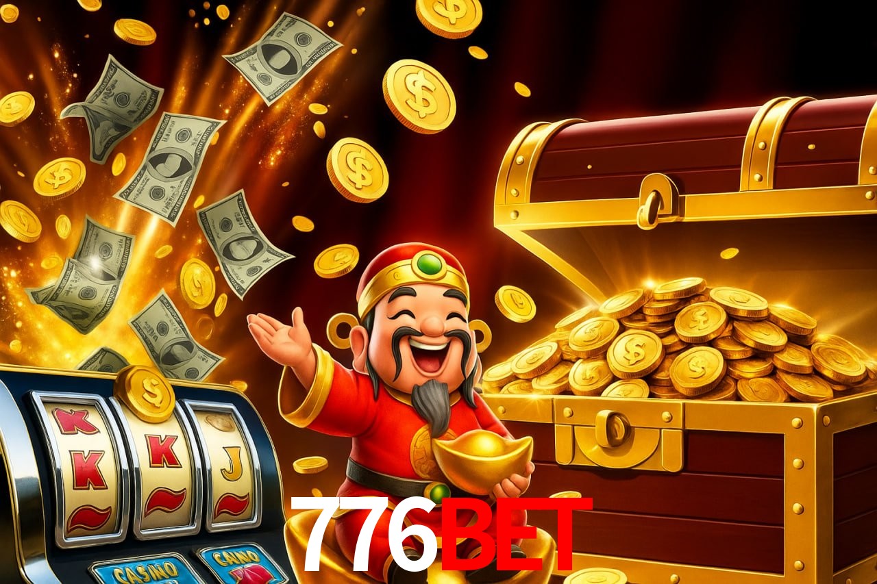 Experiência VIP 776bet