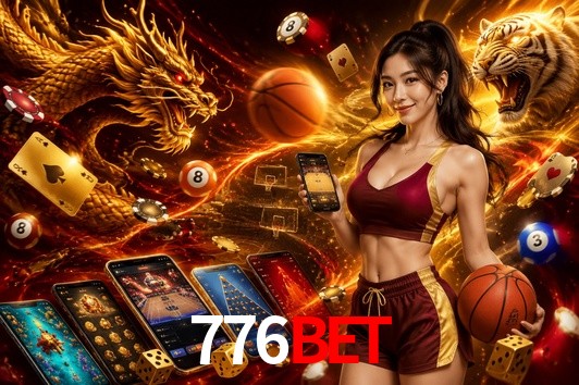 Bonus Features 776bet