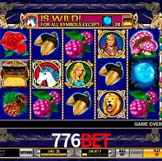Desvendando o Mundo dos Jogos Virtuais na 776bet