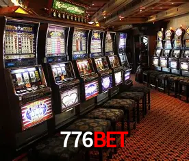 A Emoção da Loteria na 776bet: Uma Chance de Mudança de Vida