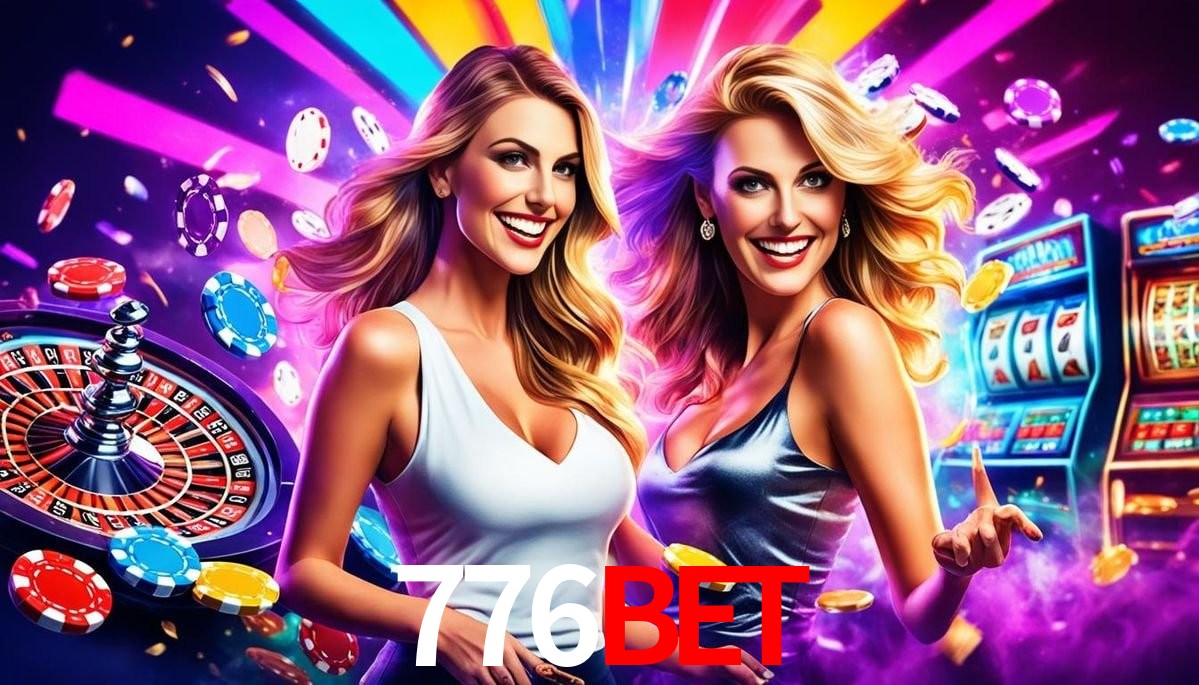 Estatísticas Esportivas 776bet