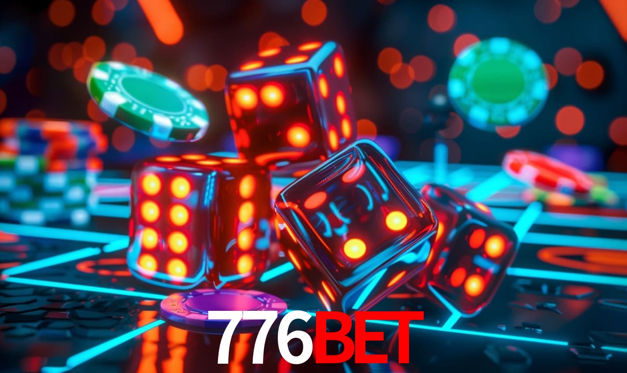 Mesa de Blackjack 776bet