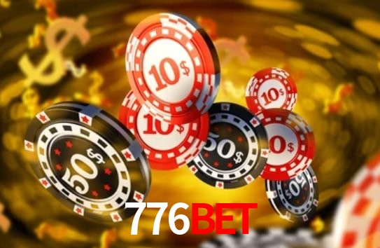 Provedores de Jogos 776bet