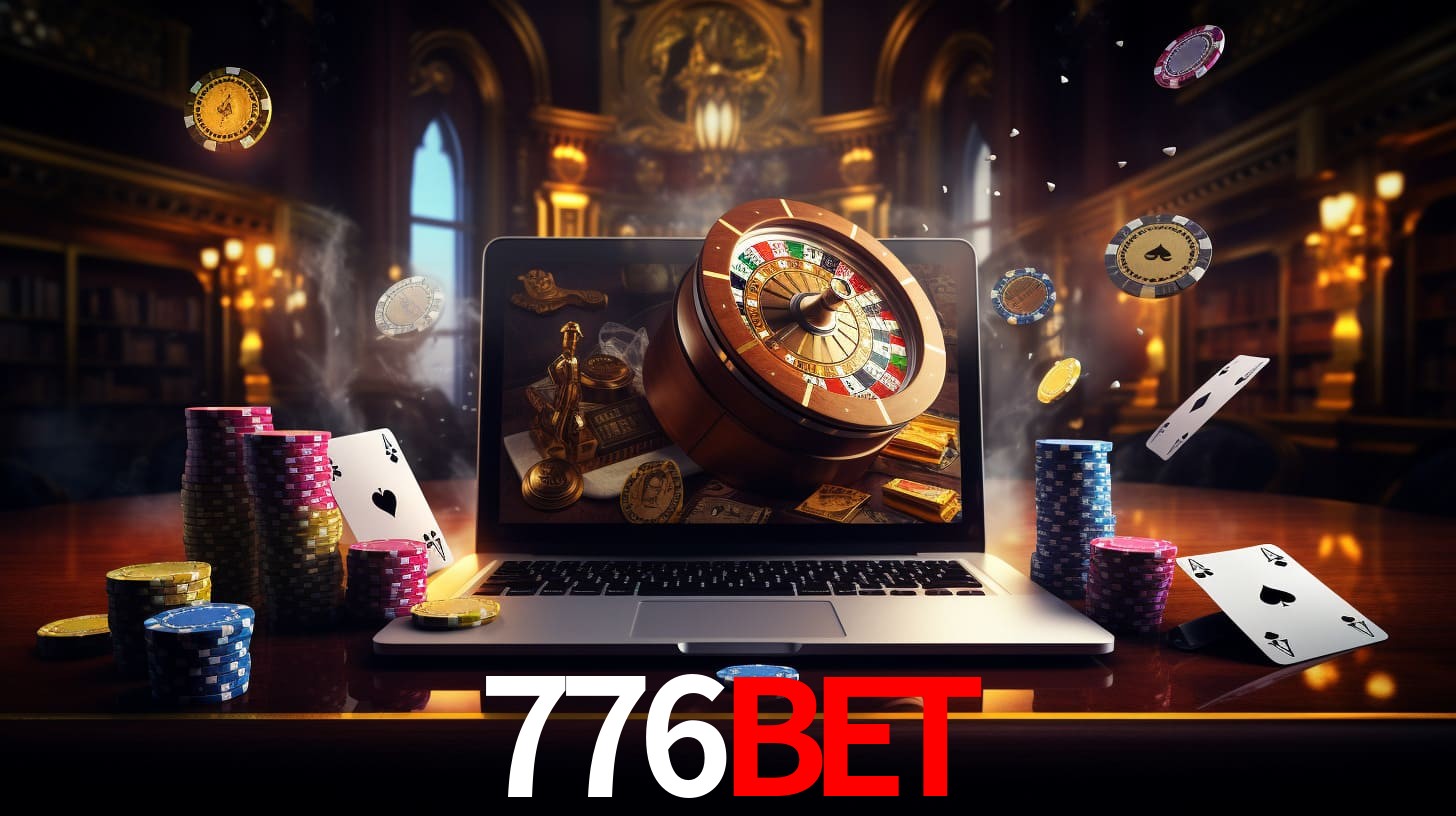 Welcome Bonus 776bet