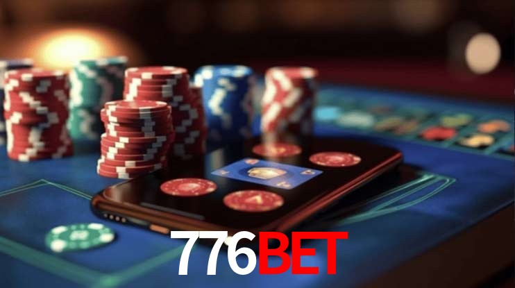 Requisitos do APK da 776bet para Android