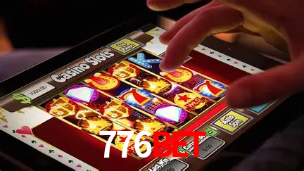 Explorando a Categoria de Eventos em Apostas na 776bet