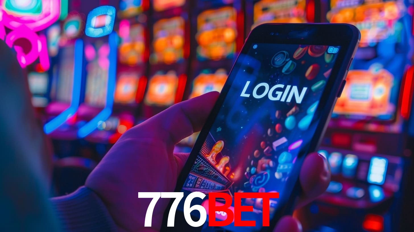 Avaliações dos Jogadores 776bet