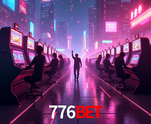 Estatísticas do Jogo 776bet