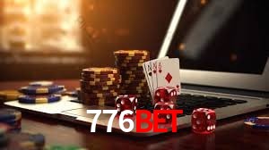 Casino VIP 776bet
