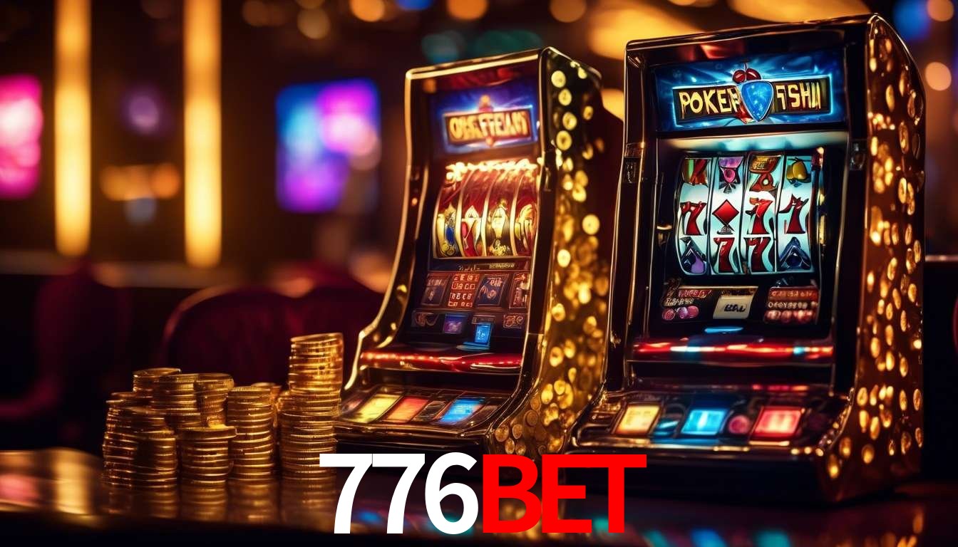 Interface do App 776bet