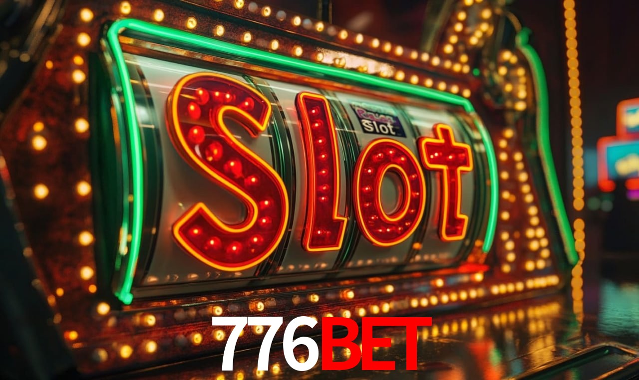 776bet