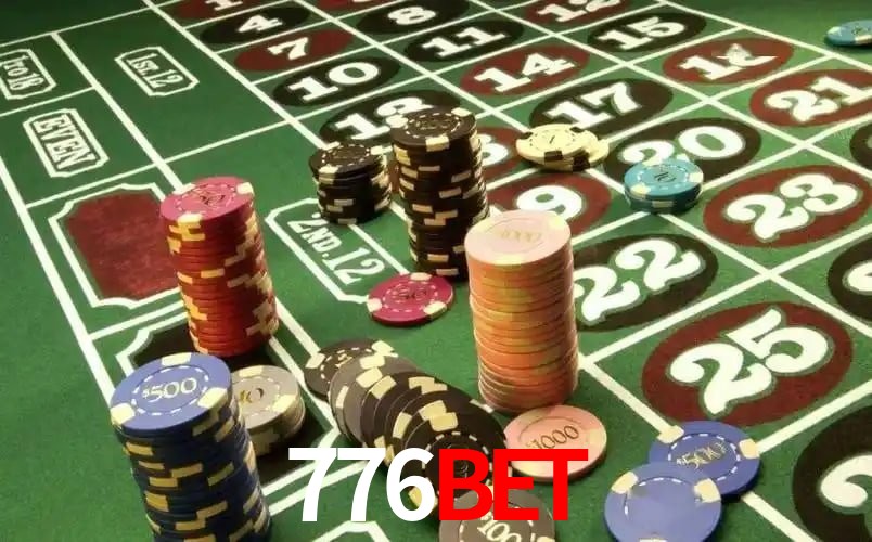 Promoção Relâmpago 776bet