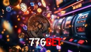 Casino Ao Vivo 776bet
