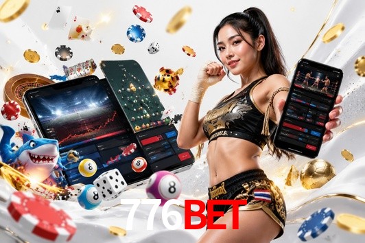 Flash Promotion 776bet