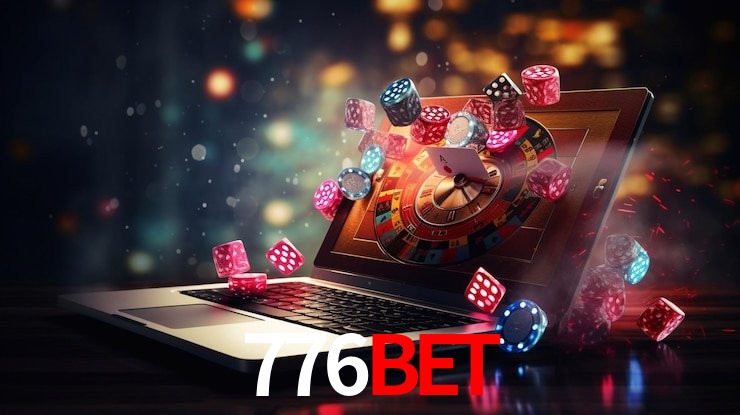 Programa VIP 776bet