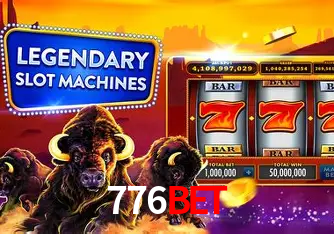 Descubra a Magia dos Jogos de Arcade no 776bet