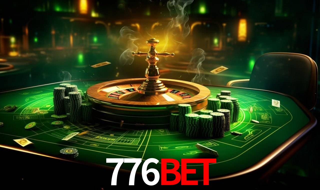 Torneios 776bet