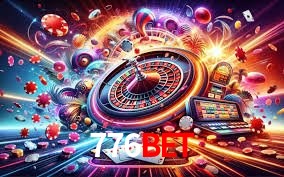 Login Seguro 776bet