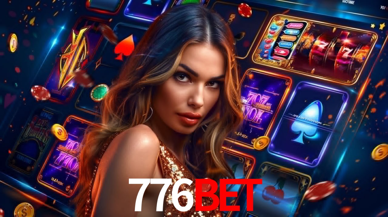 Jogos Exclusivos 776bet