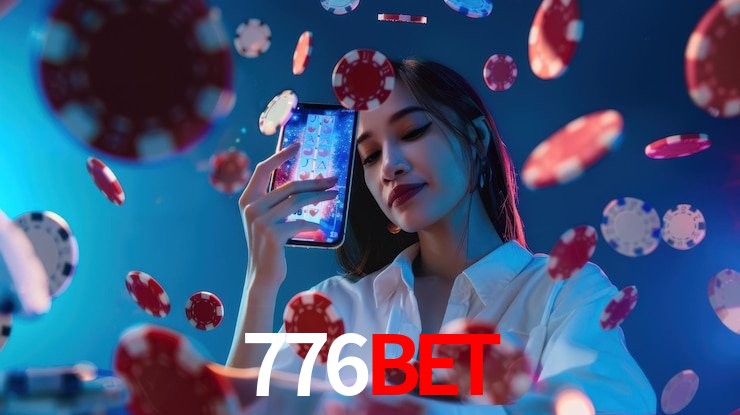Interface Premium 776bet