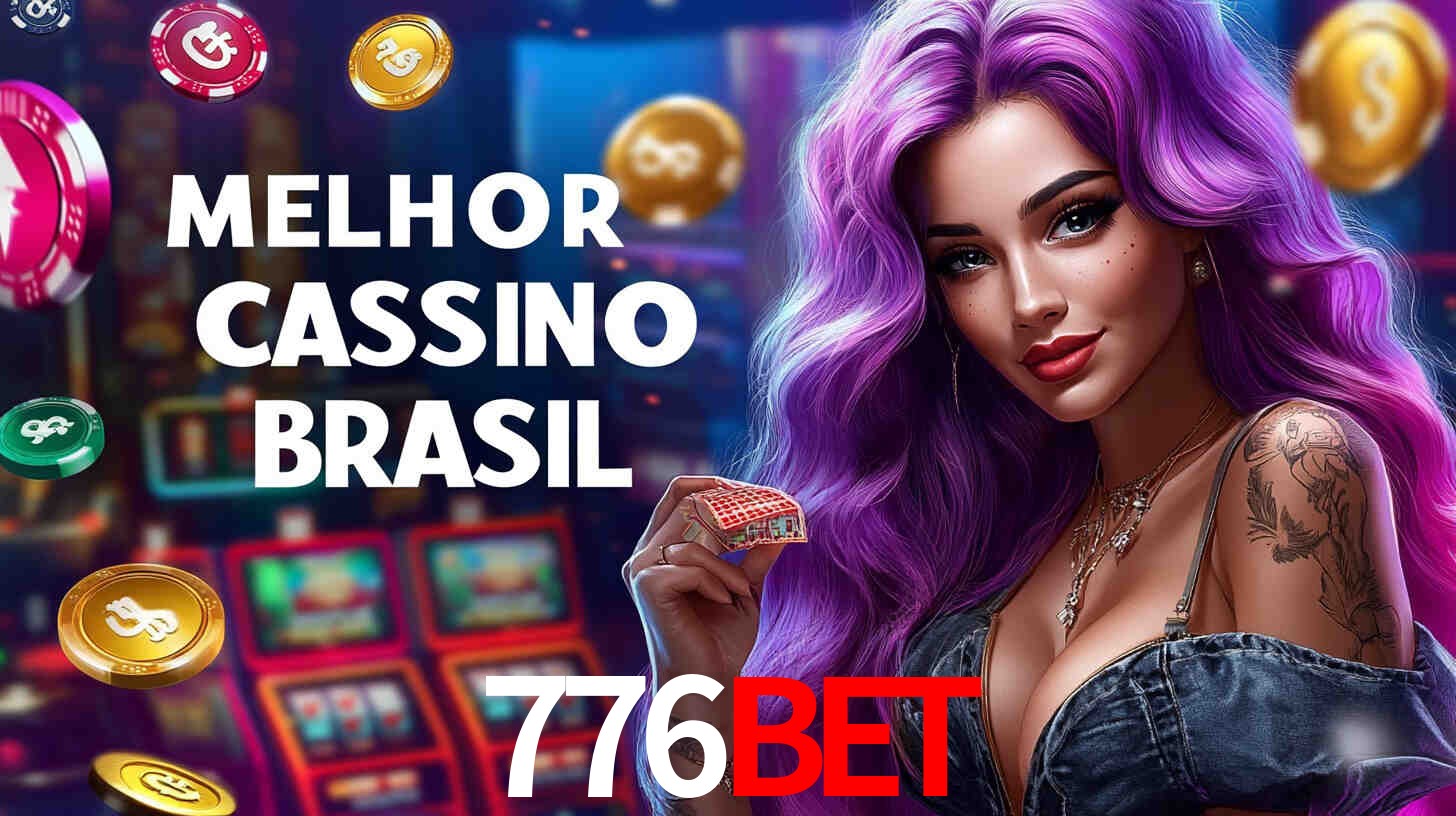 A Emoção da Loteria na 776bet: Uma Chance de Mudança de Vida