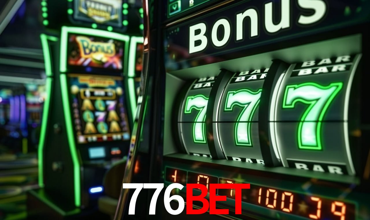 Games Directory 776bet