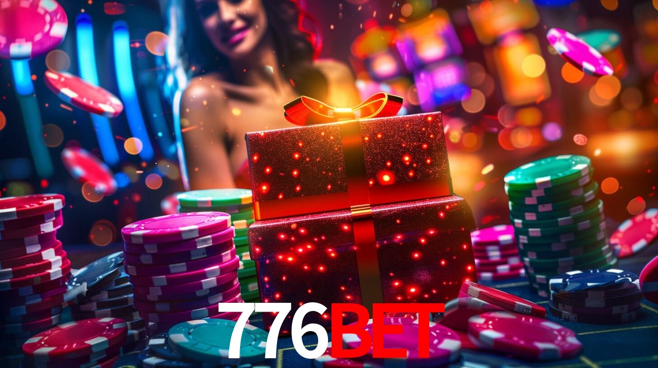 Bônus Diários 776bet