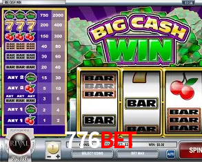Apostas Esportivas na 776bet: Um Guia Completo