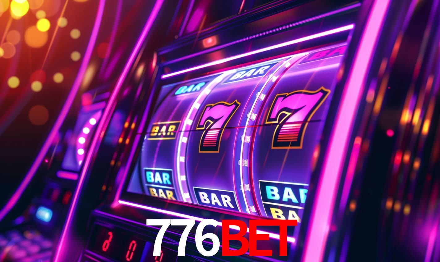 Bônus Generosos e Exclusivos no 776bet para Você!