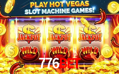 Inovações de Jogos na 776bet: O Futuro das Experiências Interativas