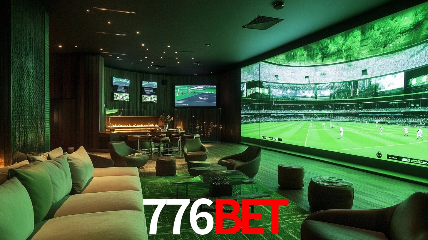 776bet: A Experiência de Casino com Jogos de Mesa ao Vivo