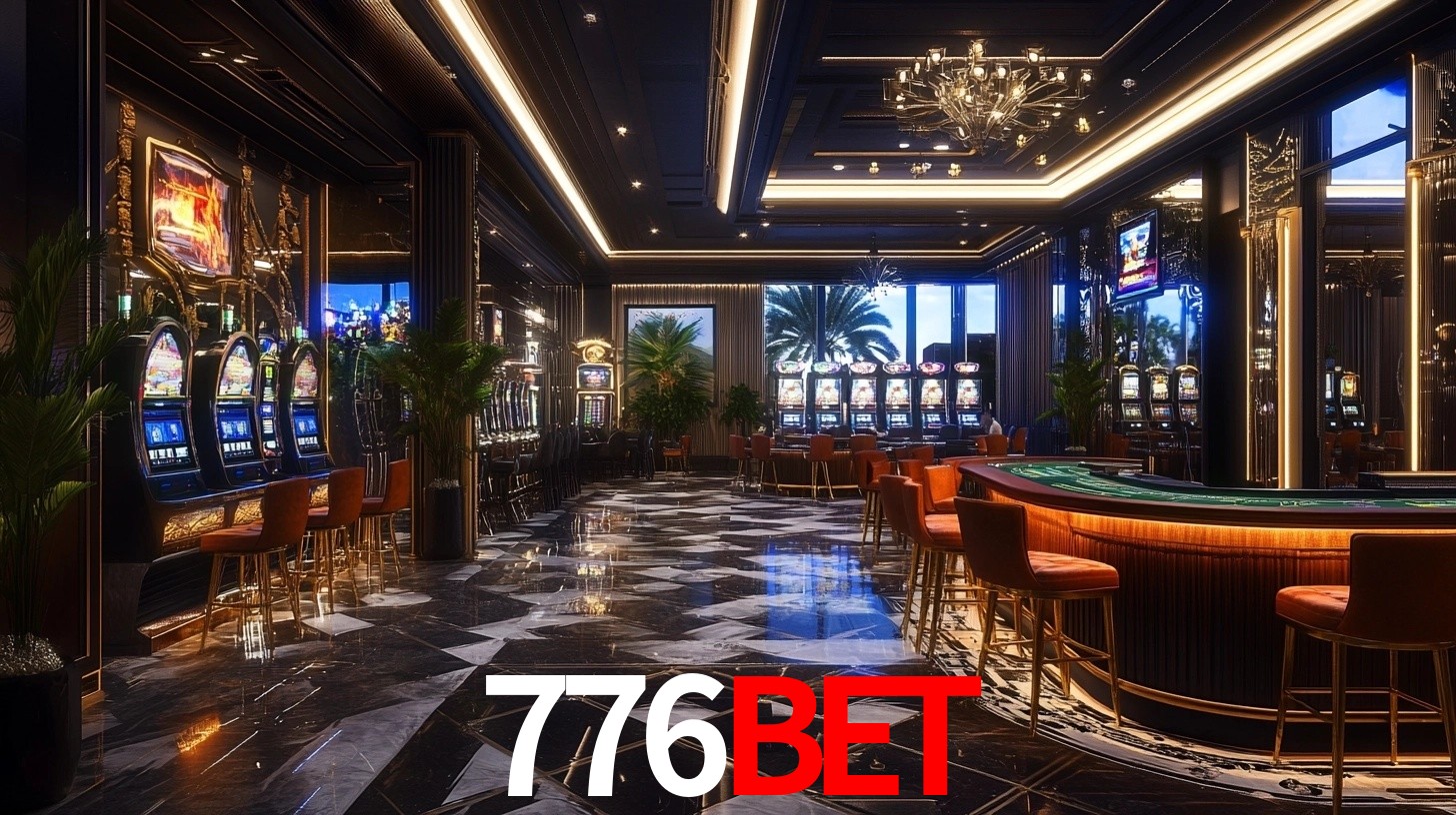 Explore as vantagens do 776bet: serviço profissional e confiabilidade