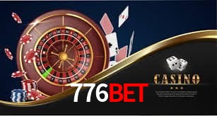 Benefícios da Conta 776bet