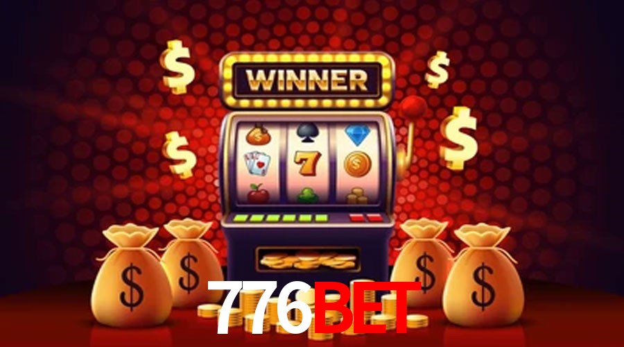 Exclusive Offers 776bet