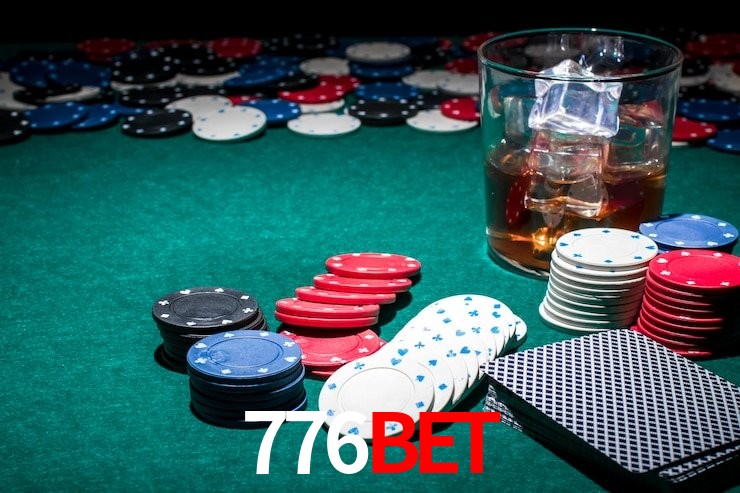 Diretório de Jogos 776bet
