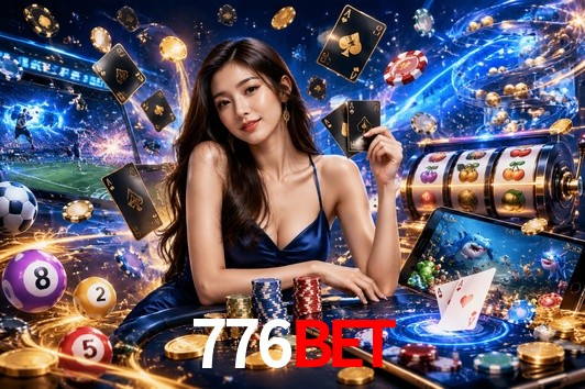 Platform Technology 776bet