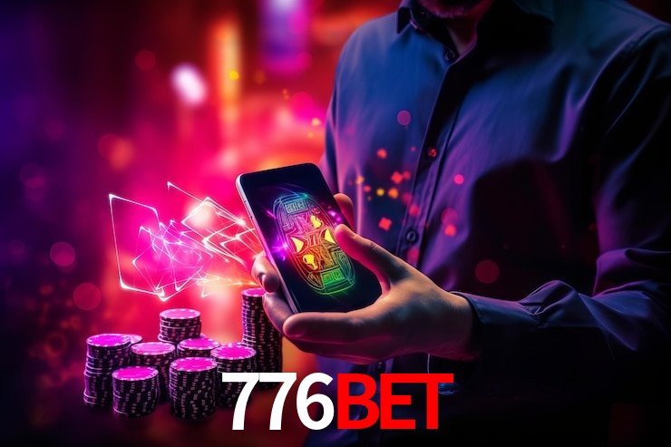 Recursos de Bônus 776bet