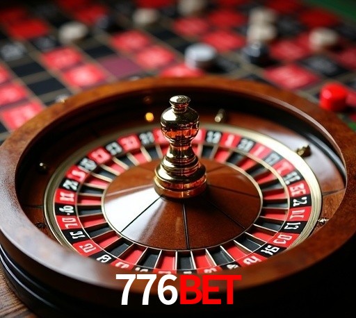 776bet