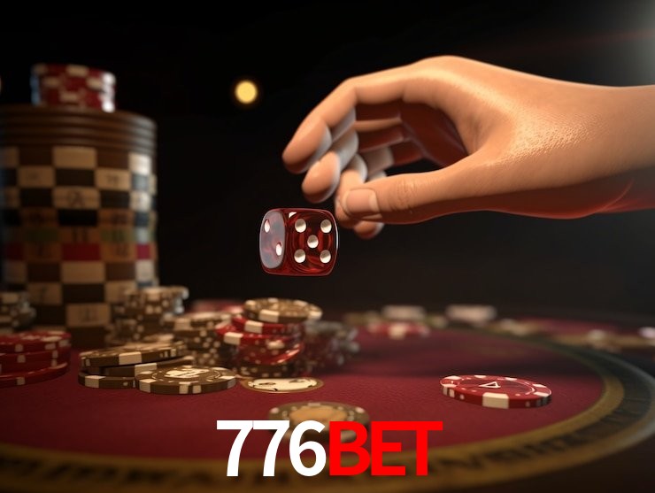 Ofertas Exclusivas 776bet