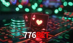 Design Responsivo 776bet