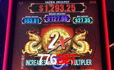 A Emoção da Loteria na 776bet: Uma Chance de Mudança de Vida