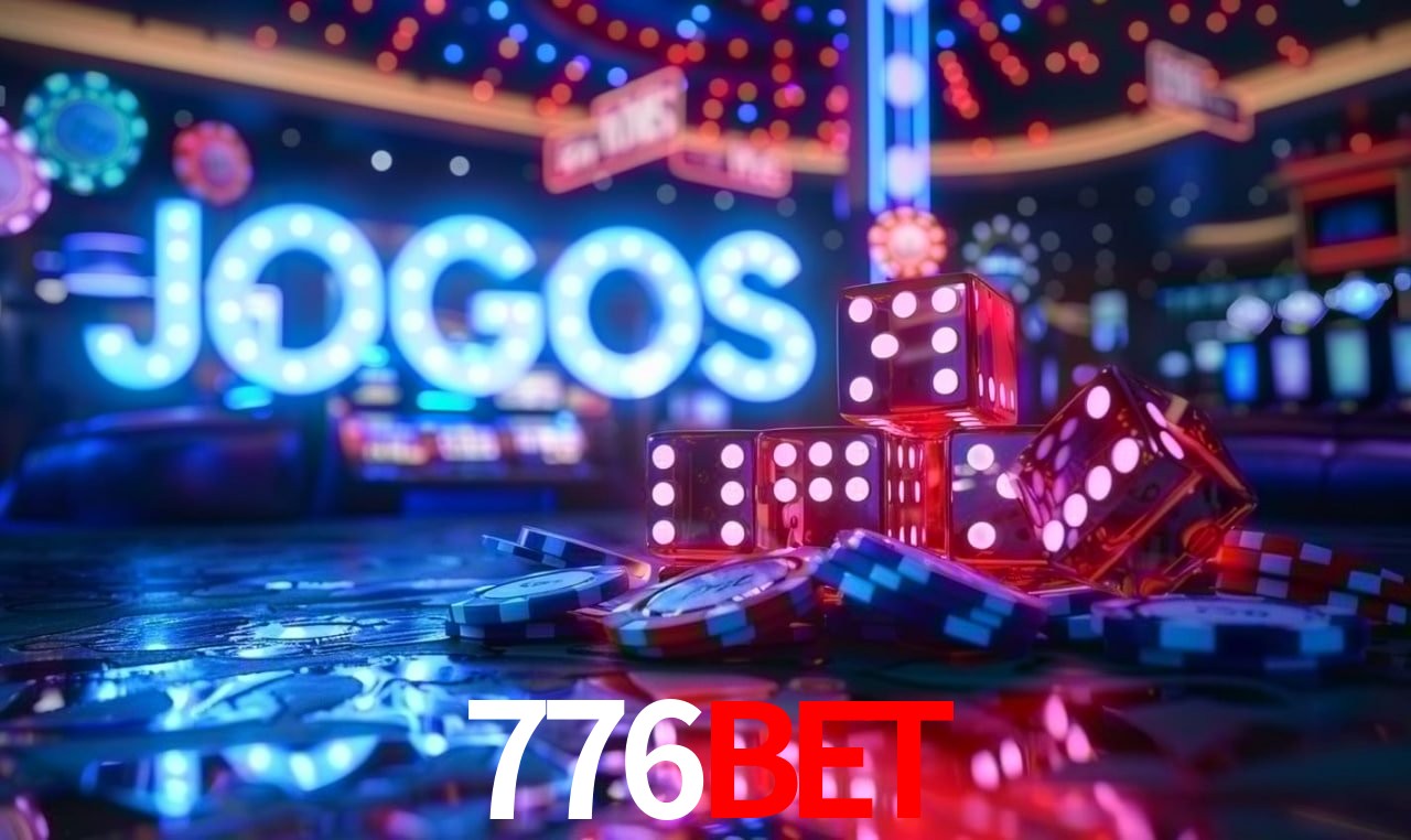 Apostas de Tênis 776bet