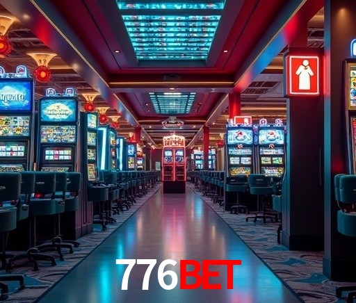 776bet
