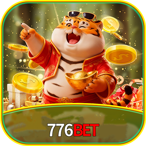 776bet Logo